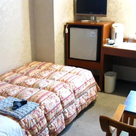 Hotel Kurobe